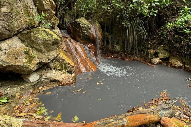 Soufriere Catamaran Excursion & Sapphire Falls Hike - Why this St. Lucia combination works