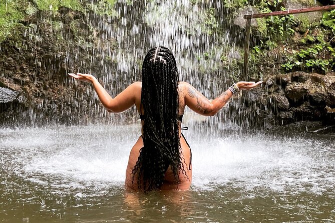 Soufriere Escape Adventure St Lucia - Why this private Soufriere outing works well