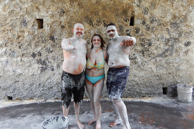 Soufriere Escape Adventure St Lucia - Timing, fitness, and practical planning