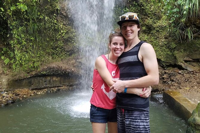 Soufriere Escape Adventure St Lucia - Who will get the most from this tour?