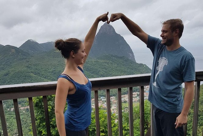 Soufriere Experience Tour - Key points to know before booking