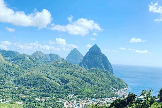 Soufriere Explore Golden Experience - The five details that matter most