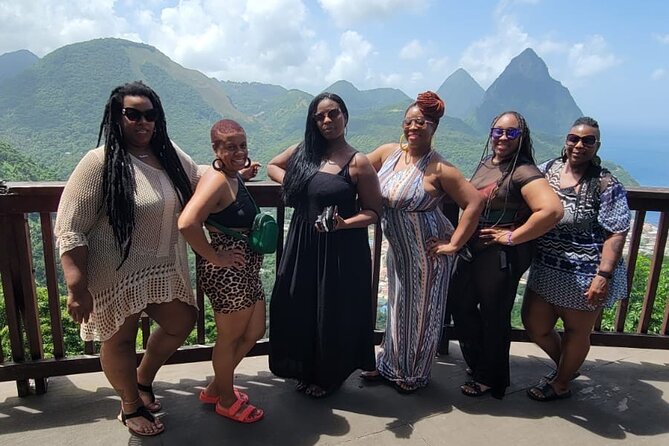 Soufriere Explore Golden Experience - Is $175 per person a fair price?