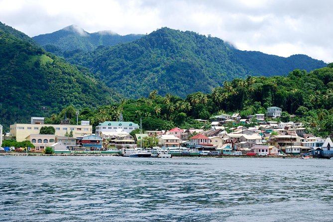 Soufriere Island Delight - Key points before you book