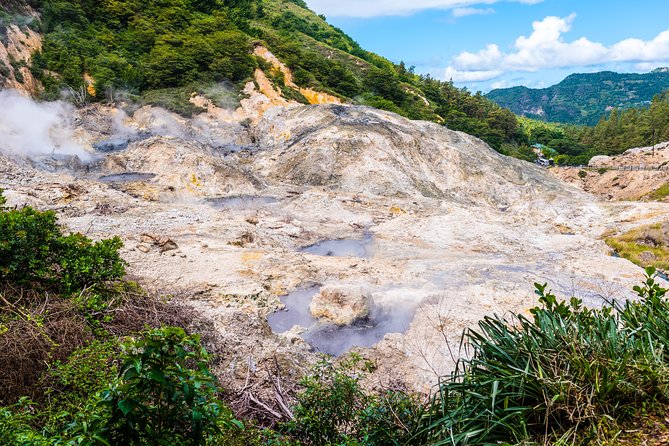 Soufriere Island Delight - Who will enjoy this tour most?