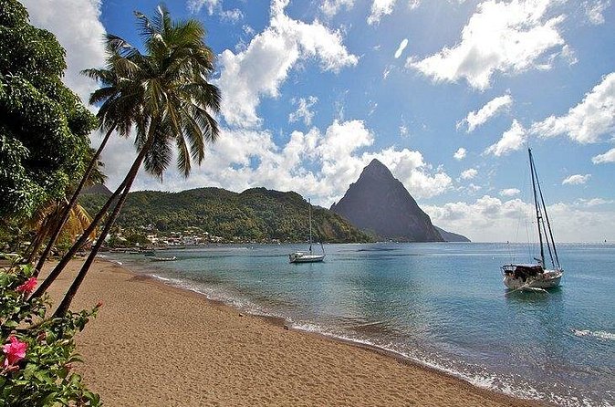 Soufriere Land Excursion - Who Will Like This Soufriere Excursion