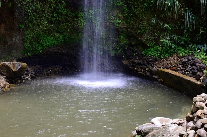 Soufriere Land Excursion - How to Get the Best Day Possible