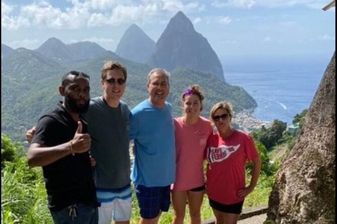 Soufriere Piton Hike Adventure - Key Points To Know Before You Go