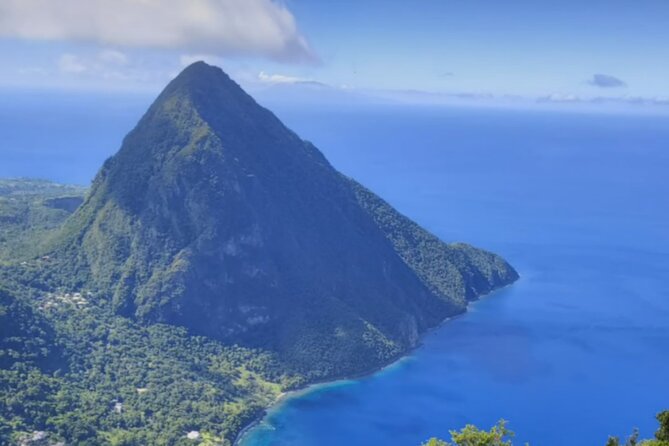 Soufriere Piton Hike Adventure - Why Gros Piton Makes This Hike Special