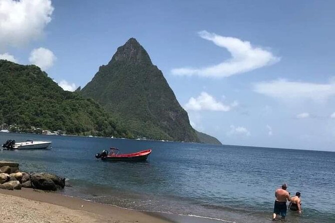 Soufriere Piton Hike Adventure - Who Should Book This Adventure