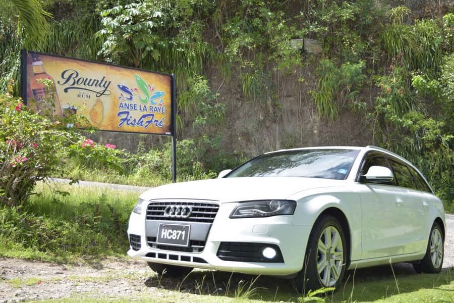 Soufriere Private Day Tour - Why a private Saint Lucia tour makes sense