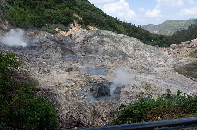 Soufriere Private Experience - Why Soufriere is worth the long outing from Castries
