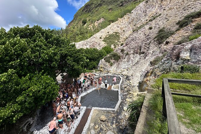 Soufriere Private Tour - Why this private Soufriere tour works