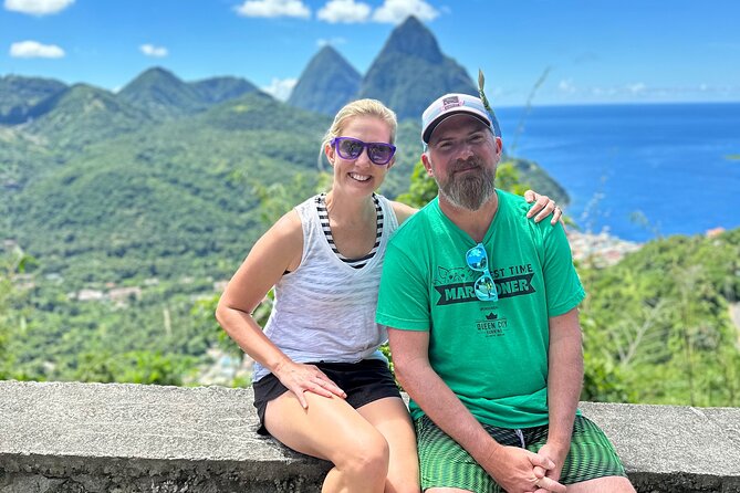 Soufriere Private Tour - Who should book this St. Lucia excursion?