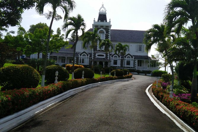 Soufriere Special Day Tour - What this St Lucia day tour is really designed to do