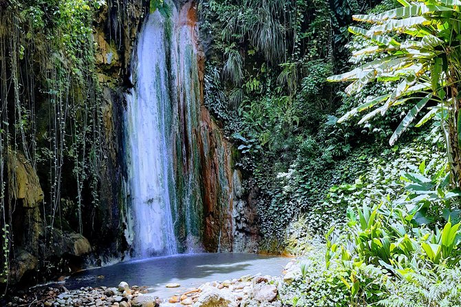 Soufriere Special Day Tour - Fishing villages and the old military fort