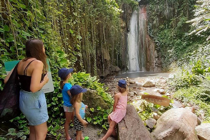 Soufriere Special Day Tour - La Soufriere: the day’s main event