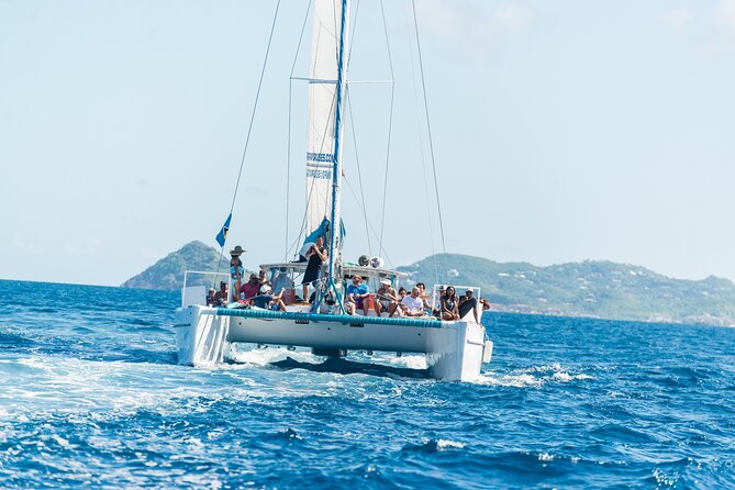 Soufriere to Rodney Bay Catamaran Transfer - Key points to know before you book