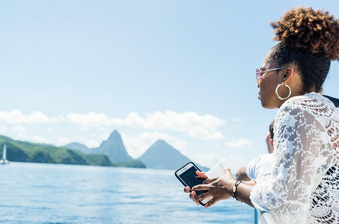 Soufriere to Rodney Bay Catamaran Transfer - Is $70 a fair price?