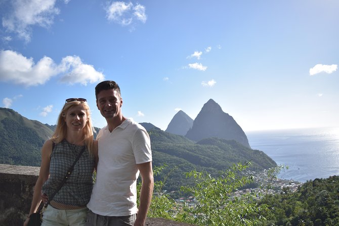 Soufriere Tour - Key points to know before you book