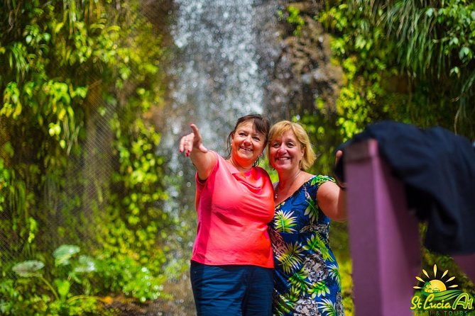 Soufriere Tour - Gems of the West - Key points to know before you book