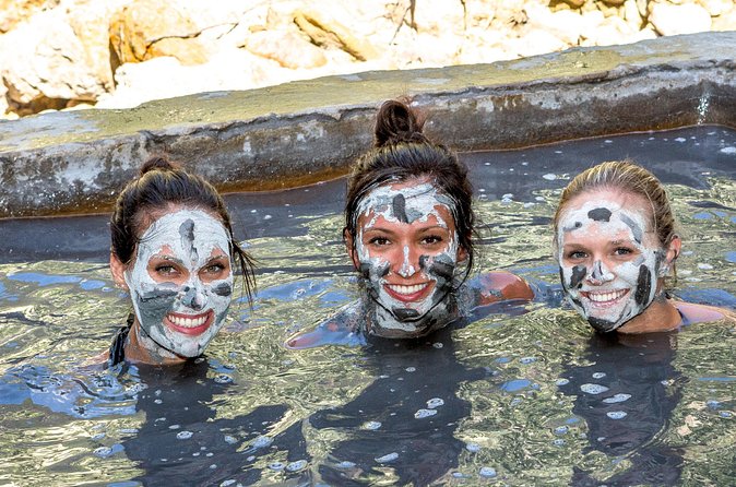Soufriere Volcano Jeep Safari - Is $152.33 a Fair Price?