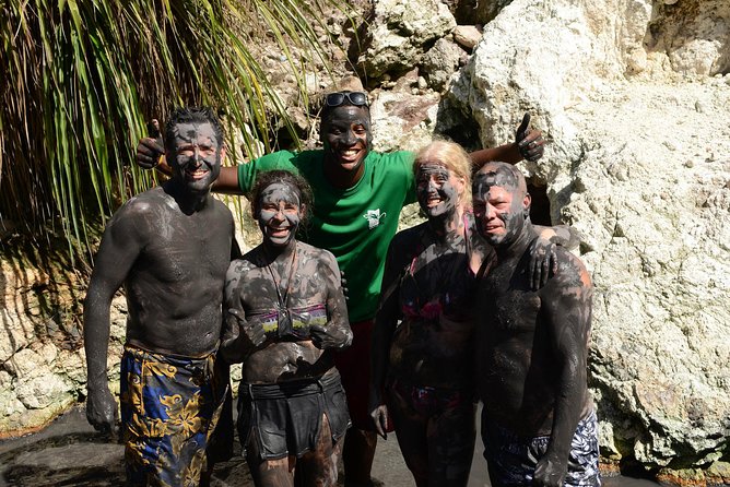 Soufriere Volcano Jeep Safari - Who Will Enjoy This Day Most?