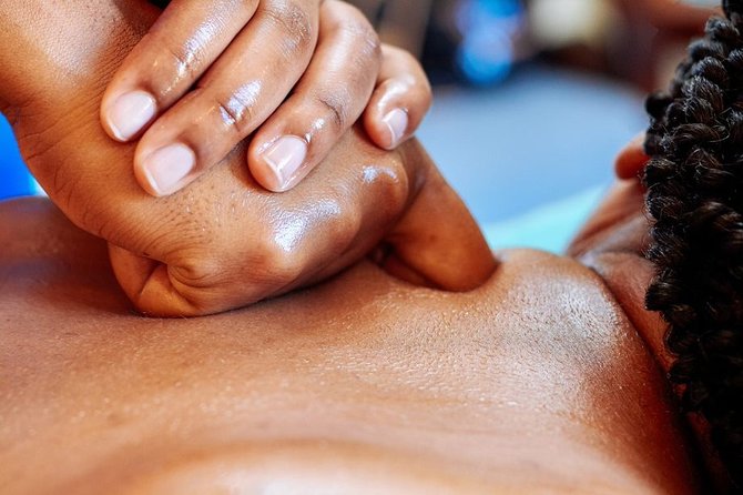 Spa Day Pass at Bay Gardens Beach Resort & Spa - Key Points Before You Book