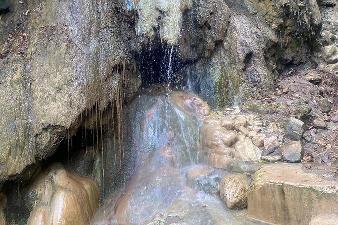 SPLASHHH!! Baths, Falls & Lunch Inclusive. - Starting at 8:30 am in Soufriere