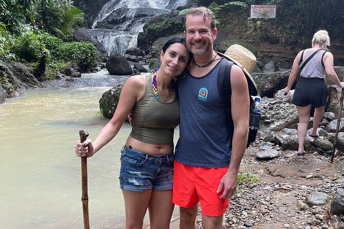 St. Lucia 3 in 1 Combo: Aerial Tram, Rainforest Trail & Zipline - Useful booking and cancellation details