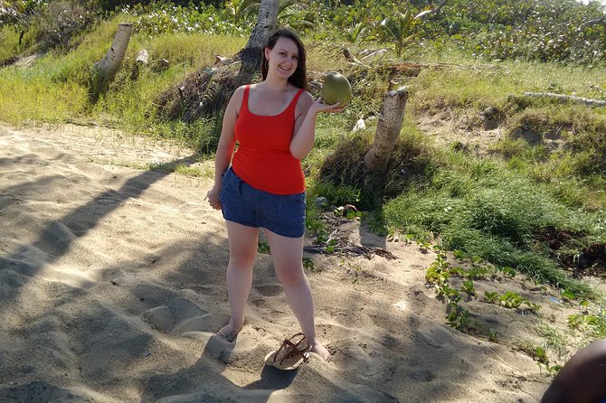 St. Lucia 360 Island Tour - Key points to know before booking