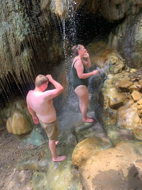 St. Lucia: A Curated Guided Island Adventure - What to bring for a comfortable day