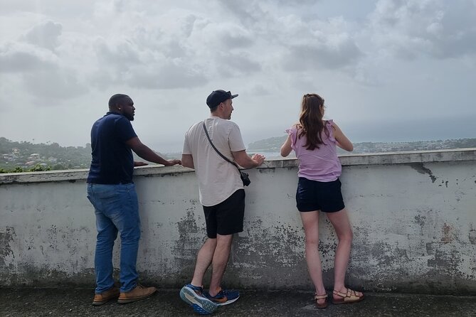 St Lucia Airport & Hotel Transfers - Cancellation and timing rules