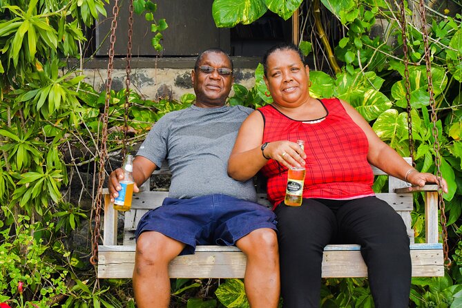 St Lucia Airport Private Transfer to Royalton Resort - Why a private UVF transfer makes sense