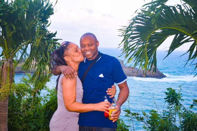 St Lucia Airport Private Transfer to Royalton Resort - Reaching the Royalton Resort