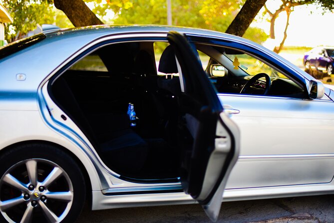 St Lucia Airport Private Transfer to Royalton Resort - Booking the return to UVF
