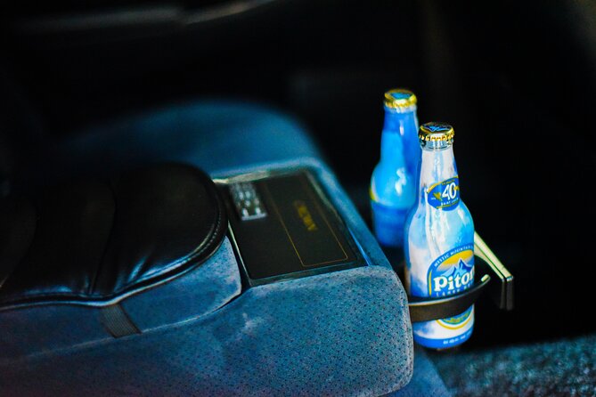 St Lucia Airport Private Transfer to Royalton Resort - Who will get the most value from this ride?