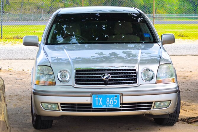 St Lucia Airport Shuttle from Hewanorra Airport (UVF) - Round Trip - Is $102 per person a fair price?