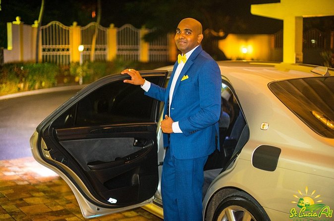 St Lucia Airport Shuttle from Hewanorra Airport (UVF) - Round Trip - Who will appreciate this transfer most?