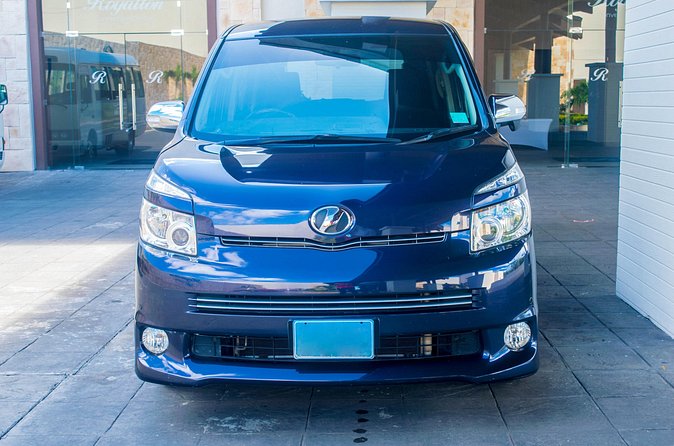 St Lucia Airport Shuttle from Hewanorra Airport (UVF) - Round Trip - Small details that make the arrival easier