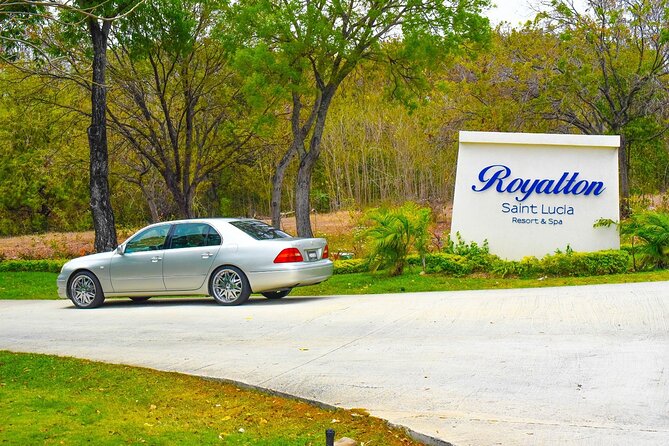 St Lucia Airport Transfer Roundtrip from Hewanorra (UVF) - The return journey and end-of-trip planning