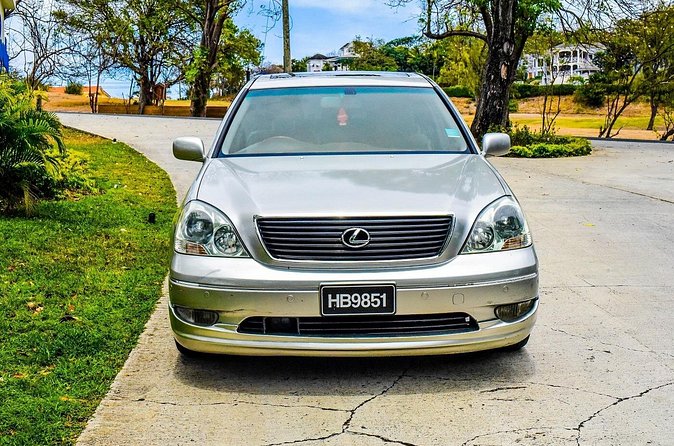 St Lucia Airport Transfer Roundtrip from Hewanorra (UVF) - Who will get the most value from this transfer
