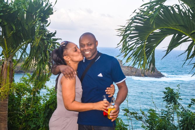 St Lucia Airport Transfer Roundtrip from Hewanorra (UVF) - Why a private transfer can be worth the cost