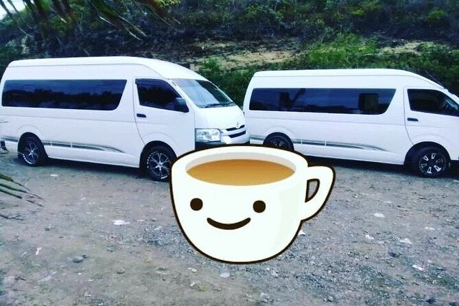 St Lucia Airport Transfer to ANY Bay Gardens location - Timing, booking habits, and cancellation rules