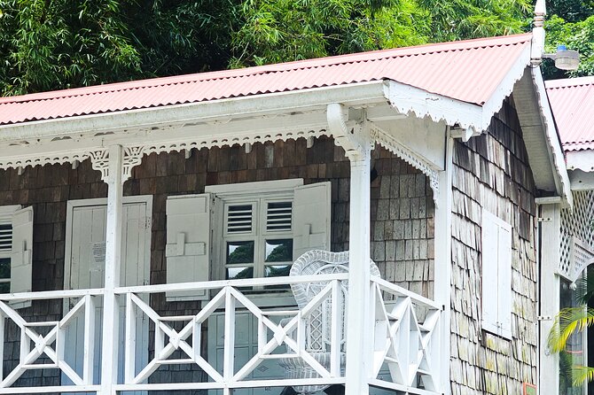 St Lucia Airport Transfer to Fond Doux Resort - Timing your arrival at Fond Doux
