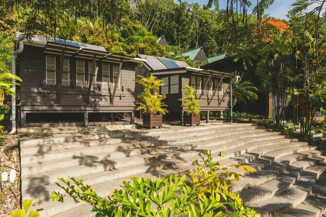 St Lucia Airport Transfer to Hotel Chocolat - Is $50 per person a fair price?