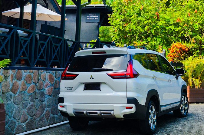 St Lucia Airport Transfer to Hotel Chocolat - Booking, timing, and cancellation details