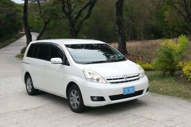 St Lucia Airport Transfer to SOUFRIERE Hotels, Resorts, Inns, AirBNB - The drive to Soufriere takes about 1 hour 15 minutes