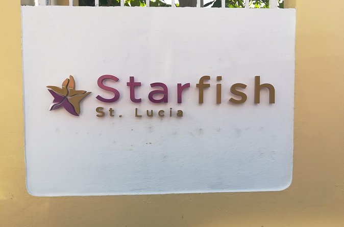 St Lucia Airport Transfer to Starfish St Lucia - Is $69.14 per person a fair price?