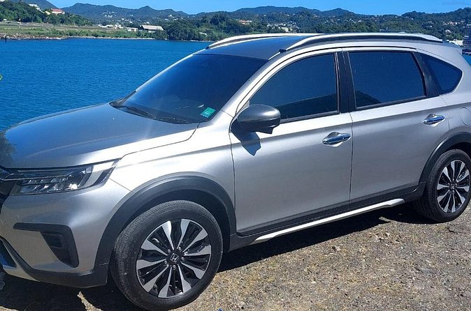St Lucia Airport Transfer to Starfish St Lucia - Who will get the most from this private transfer?